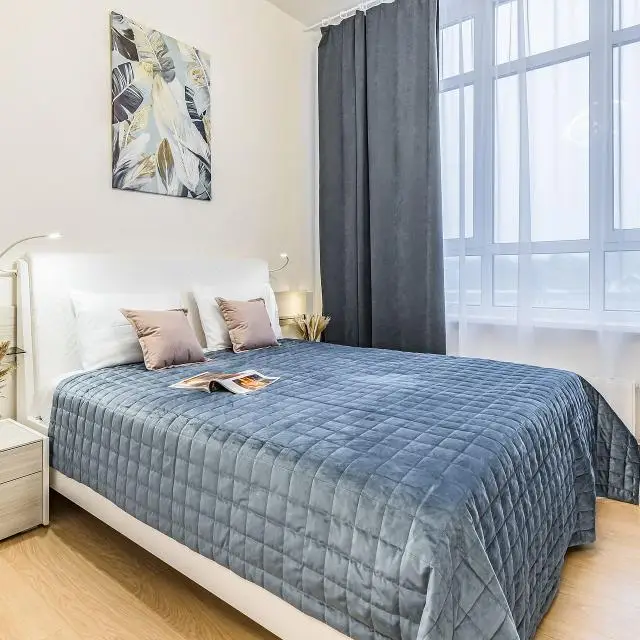 Реальные фото Vegas apartments (Вегас апартментс) на улице 2-ая Оранжерейная