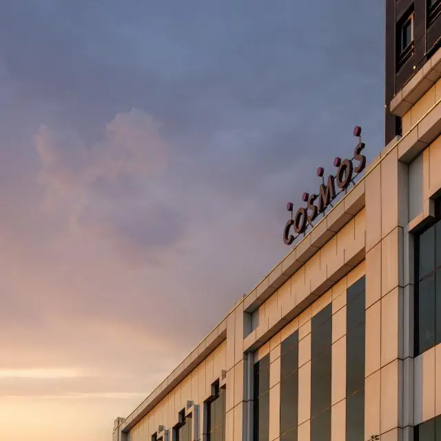 Реальные фото Космос Селекшн Грозный Сити (Cosmos Selection Grozny City)