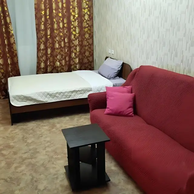 Реальные фото Апартаменты на улице Партизана Железняка 59