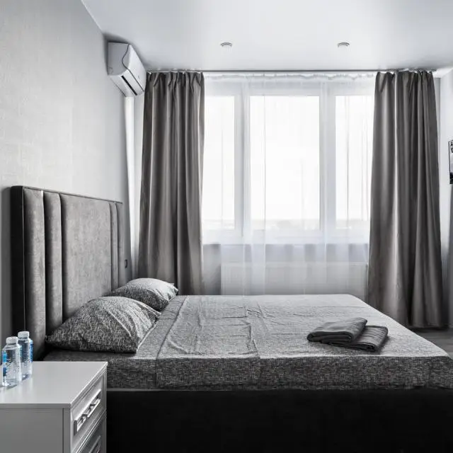 Реальные фото BestFlat24 (БэстФлэт24) на улице Воровского