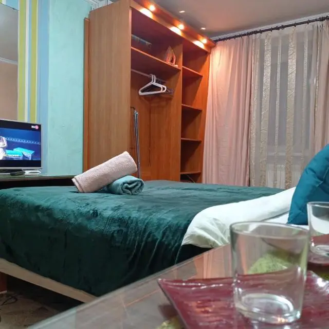 Реальные фото Live in comfort на улице 1-я Коммунистическая 40