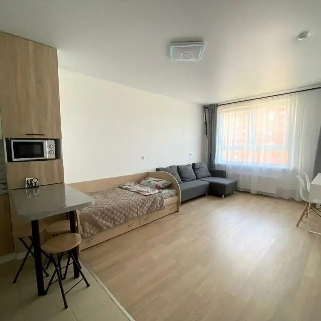 Реальные фото BestHome (БестХоум) на улице Лескова 36