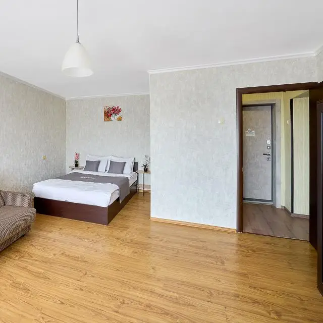 Реальные фото InnDays на Красноармейском 1