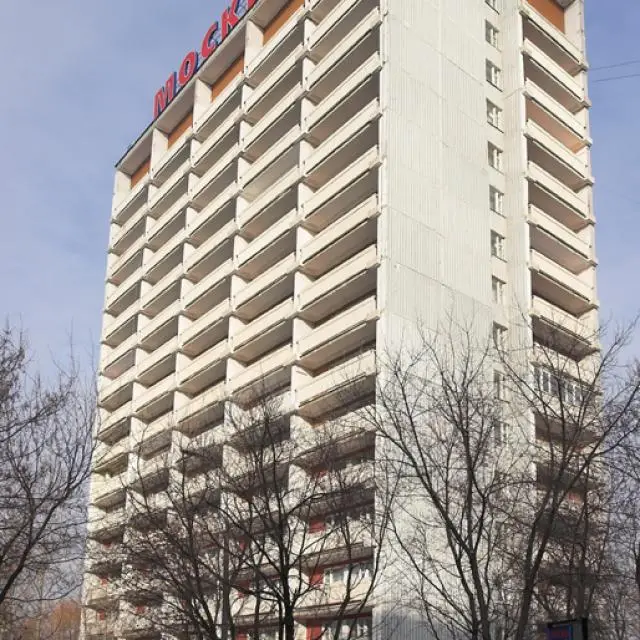 Реальные фото Москвич