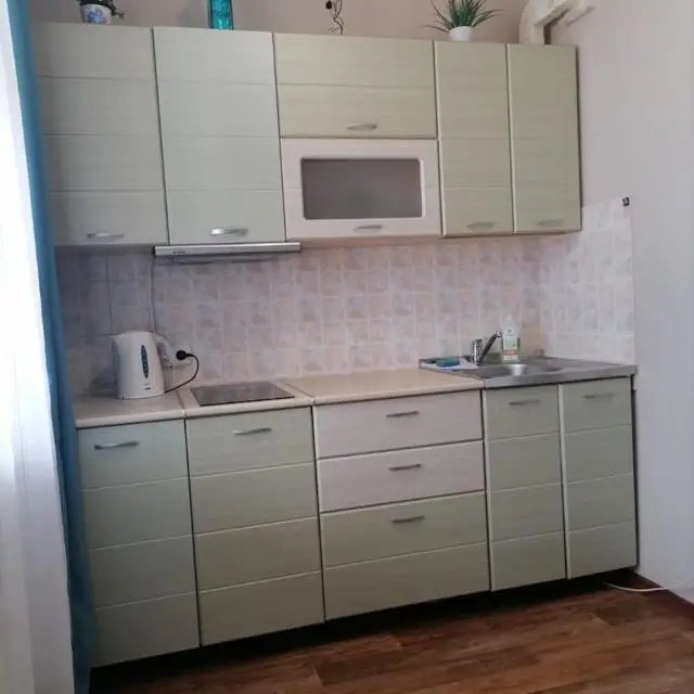 Реальные фото Уютная квартира на улице Гребенщикова 5