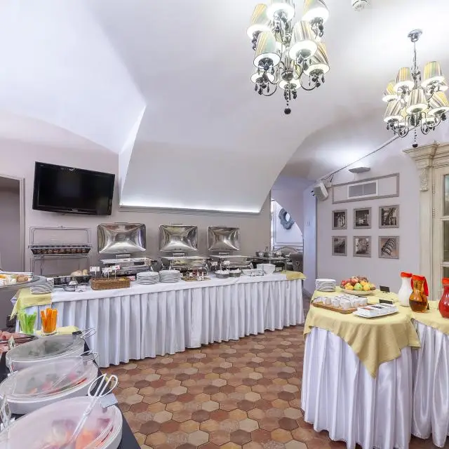 Реальные фото Бутик Отель Астон