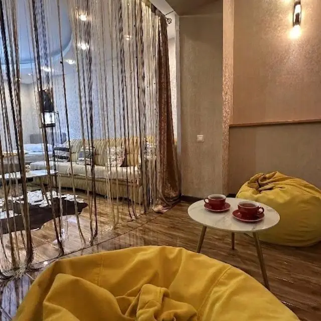 Реальные фото Апартаменты на улице Вавилова 12