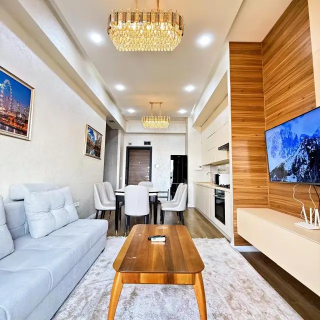 Реальные фото Royal Rentals (Роял Ренталс) на улице Заргар 6