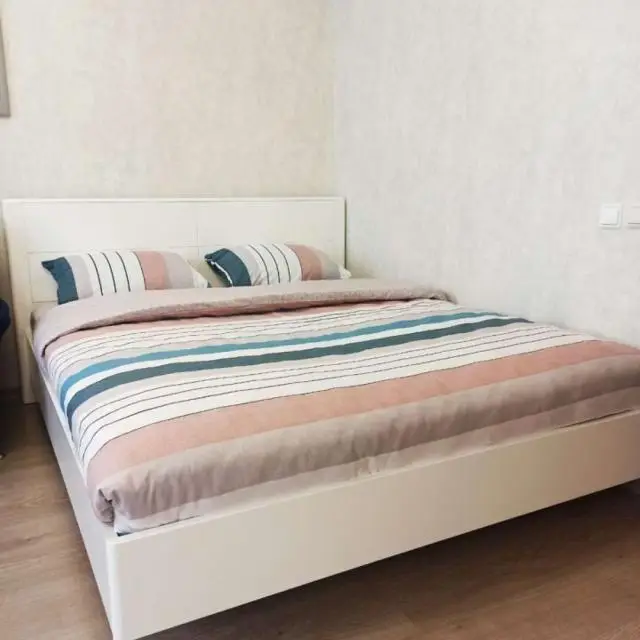 Реальные фото Апартаменты на проспекте Шахтёров, 92