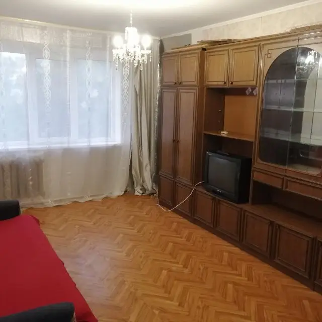 Реальные фото Апартаменты на переулке Долотный