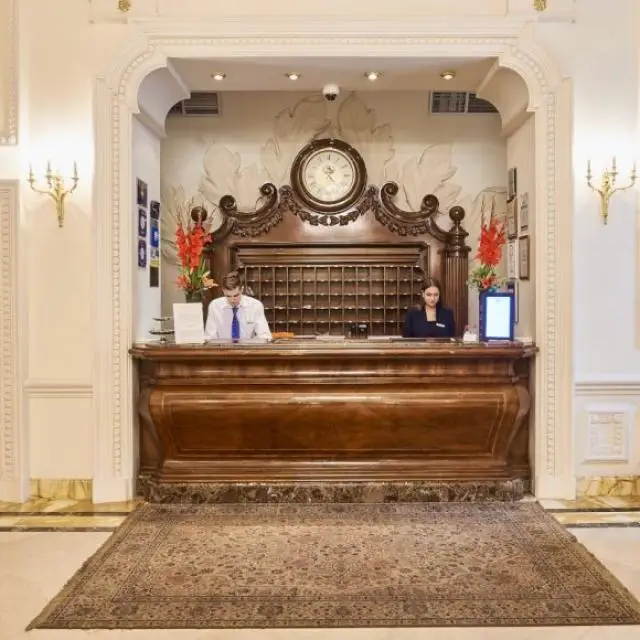 Реальные фото Savoy (Савой)