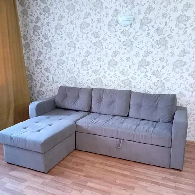 Реальные фото Апартаменты Степаненков на улице Сергея Есенина