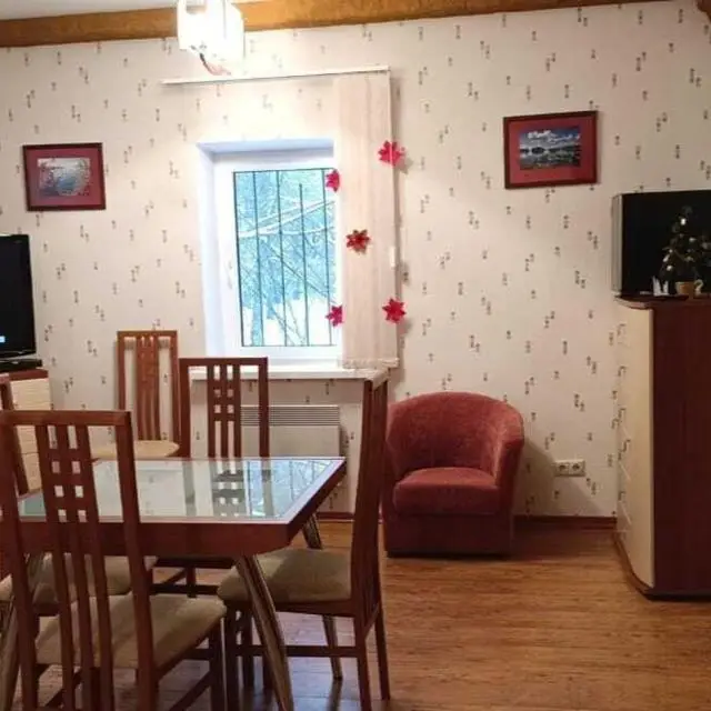 Реальные фото Двухэтажный дом с баней Рябинушка 2