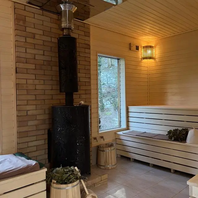 Реальные фото River side Resort&Spa (Ривер сайд Резорт Спа)