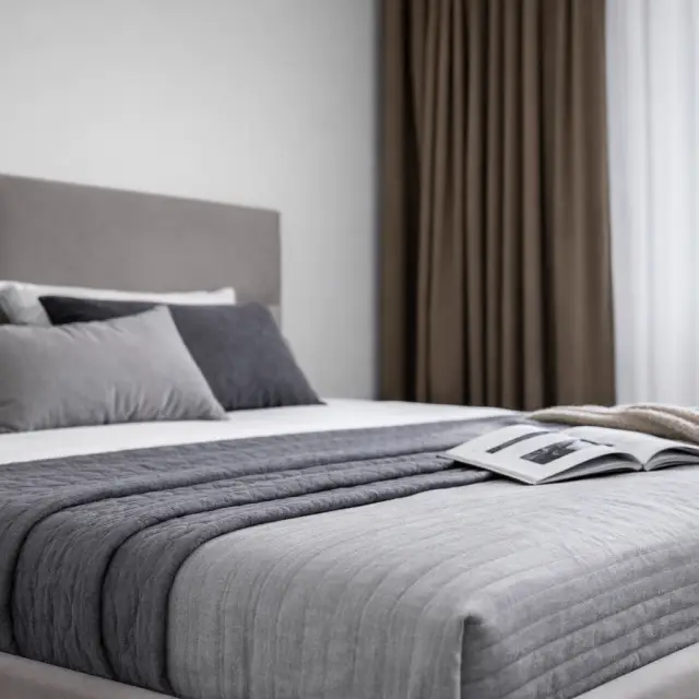 Реальные фото GoodTimeApartments на улице Боспорская
