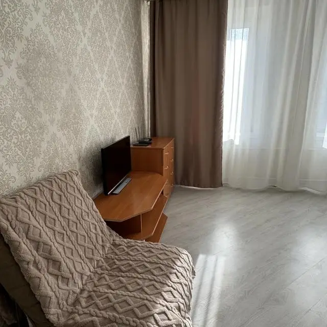 Реальные фото Апартаменты на улице Ленина