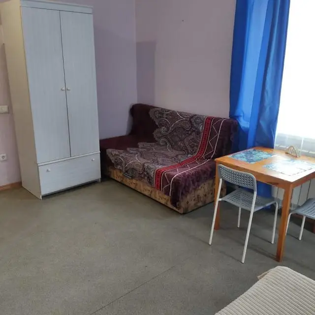 Реальные фото АпартЗуро на Локомотивной