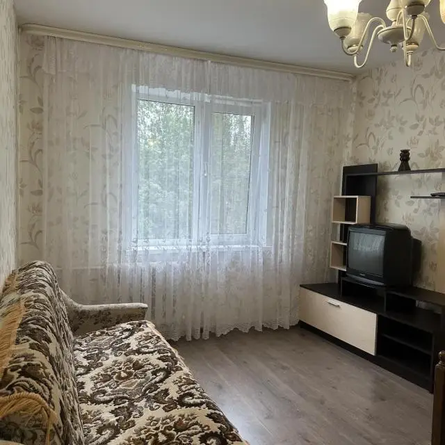 Реальные фото Апартаменты на улице Красная Заря