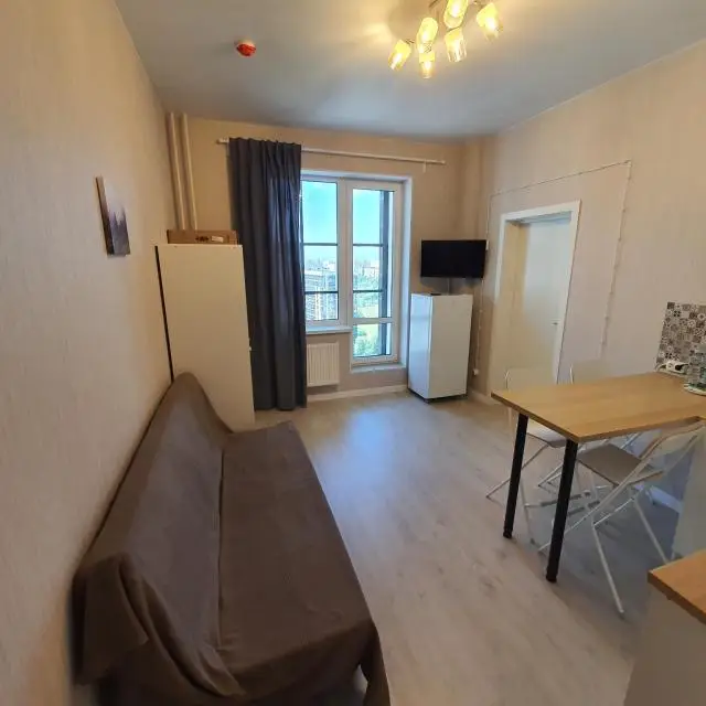 Реальные фото ApartPage Salut (АпартПейдж Салют)