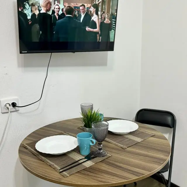 Реальные фото Tina Rental Studio