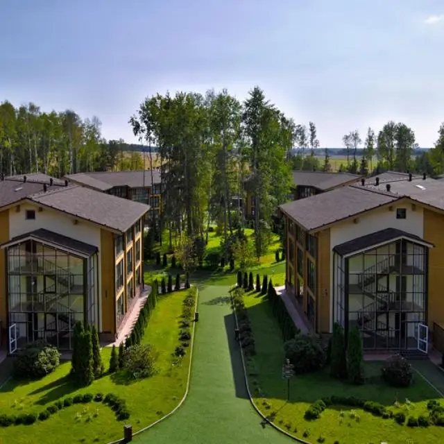 Реальные фото Les Art Resort (Лес Арт Резорт)