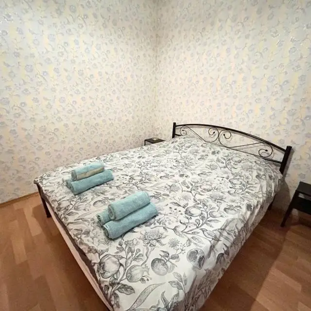 Реальные фото На Север на улице Профсоюзов 24