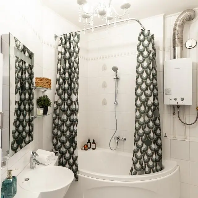 Реальные фото GMApartments (ДжиЭмАпартментс) на улице Большая Бронная 7
