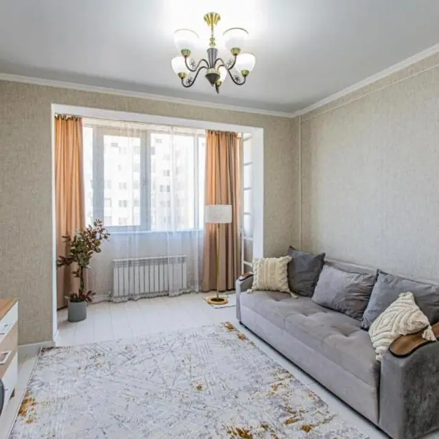 Реальные фото Bayhouse в микрорайоне Аксай 5