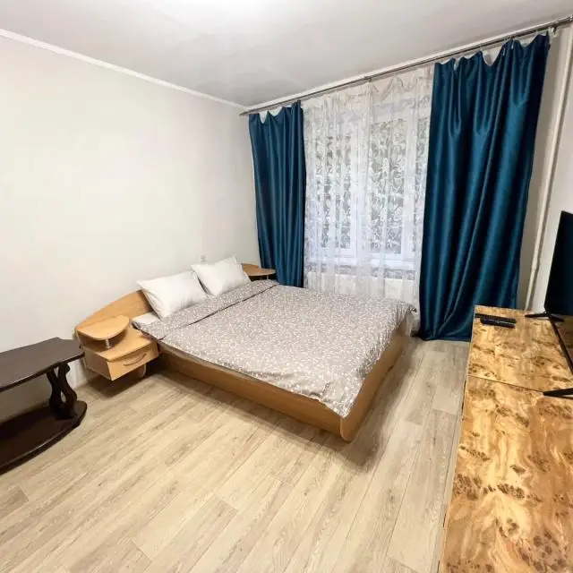 Реальные фото Апартаменты на улице Академика Миллионщикова 13 корпус 1