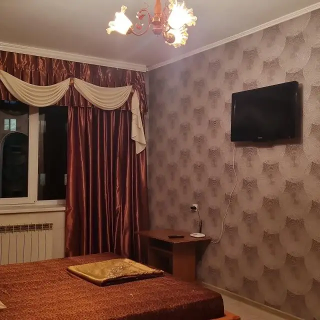 Реальные фото Апартаменты на улице Пирогова 44