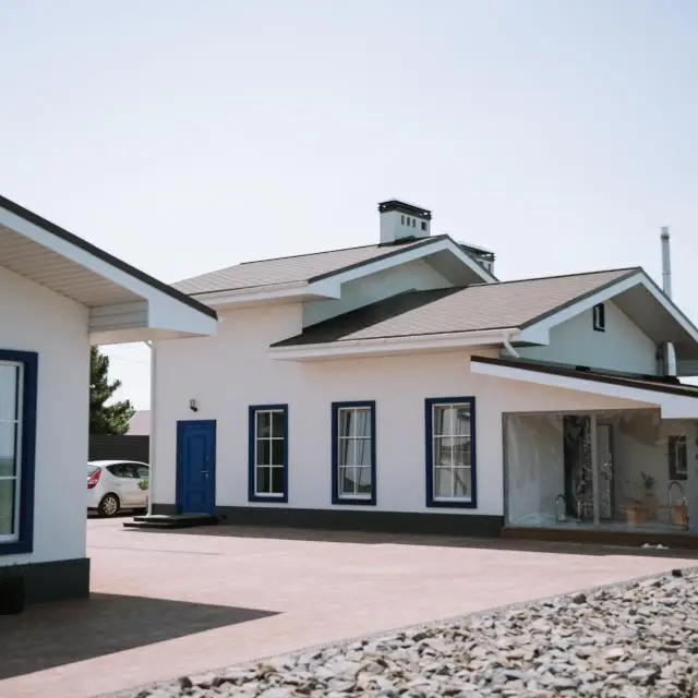 Реальные фото Вилла Ресурсница