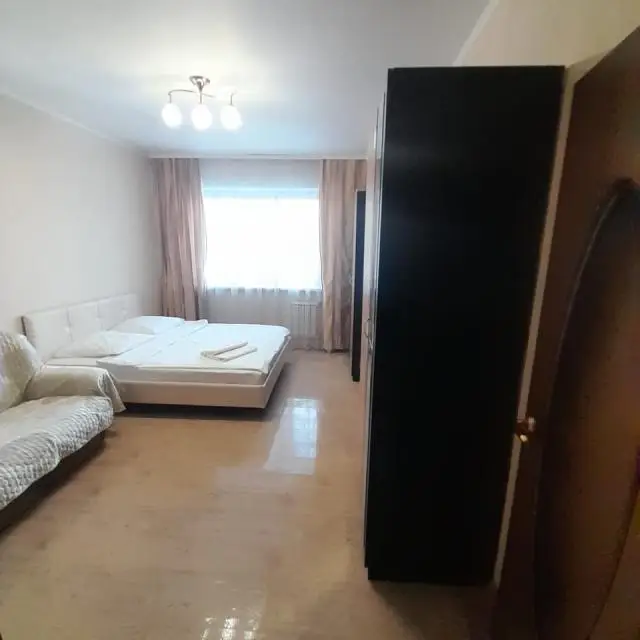 Реальные фото Апартаменты на улице Авиаторов 23