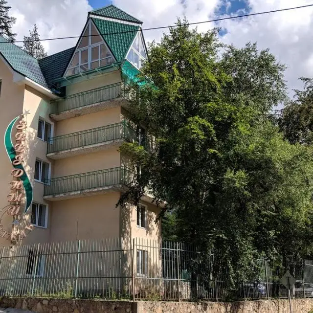 Реальные фото Звёздный