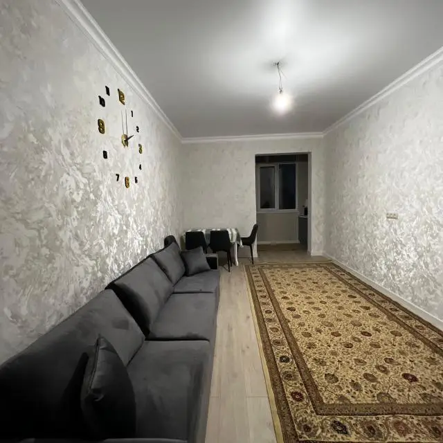 Реальные фото Квартира в высотке