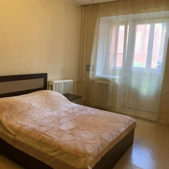Реальные фото Апартаменты в переулке Комсомольский