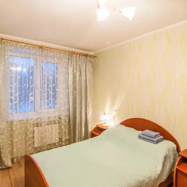Реальные фото AtmaHouse на улице Широтная 35
