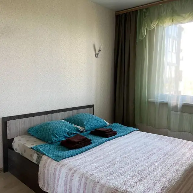 Реальные фото Уют Home (Хоум) на улице Академика Фортова