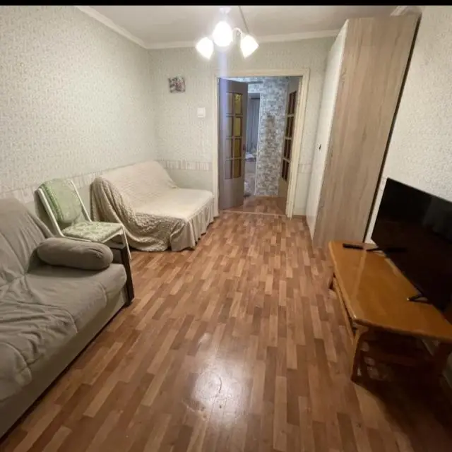 Реальные фото Апартаменты на улице Таганрогская 139/1