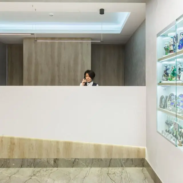 Реальные фото Novinka Hotel (Новинка)