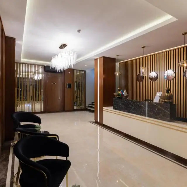 Реальные фото Merida Hotel (Мерида)