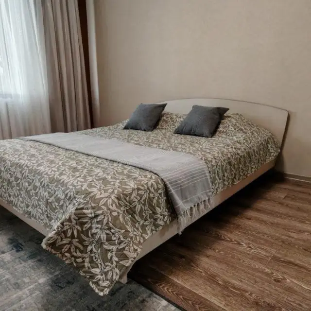 Реальные фото Nadym House (Надым Хаус) на улице Полярная 14