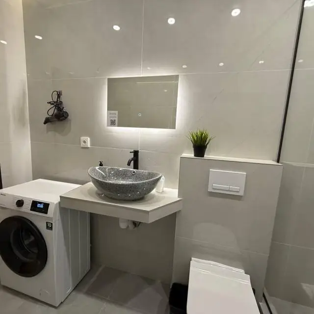 Реальные фото ApartKazan (АпартКазань) на Баумана