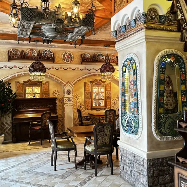 Реальные фото Диво