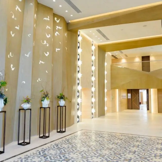 Реальные фото RODINA Grand Hotel & Spa Vladivostok (РОДИНА Гранд Владивосток)