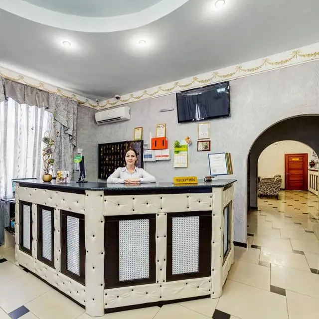 Реальные фото Frant Hotel (Франт Отель)
