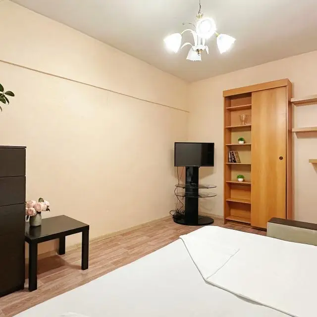 Реальные фото Nestory на Космонавта Волкова 15к2 