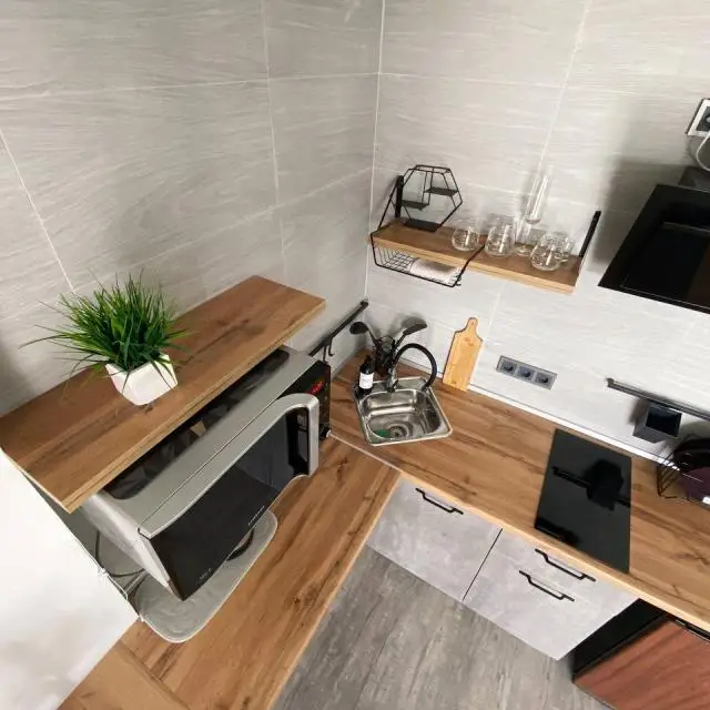 Реальные фото CrystalRentals (КристалРенталс) на улице Михаила Спераского 41