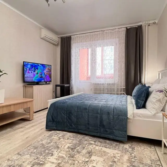 Реальные фото Уютный дом на улице Куликова 79к1