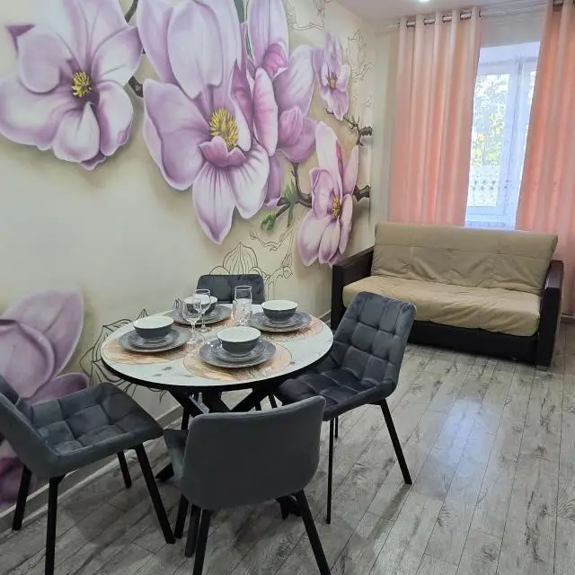 Реальные фото Yamal House
