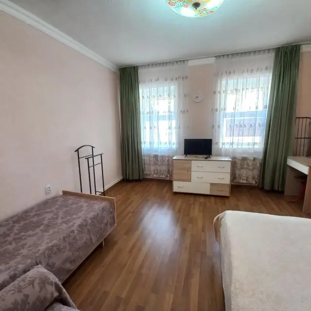 Реальные фото Уютная квартира рябом с парком